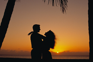 Tropical-romance-getaway