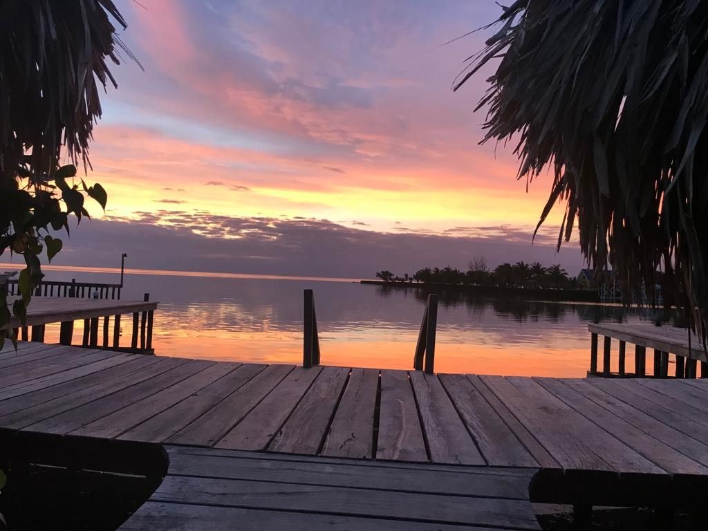 Gardens-and-Villa-St.-Georges-Caye-Resort-Belize