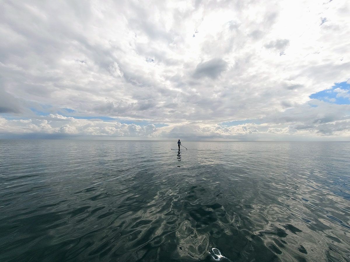 b2ap3_large_paddleboard-belize-11-Peace-and-solitude---St.-Georges-Caye-Resort---Belize