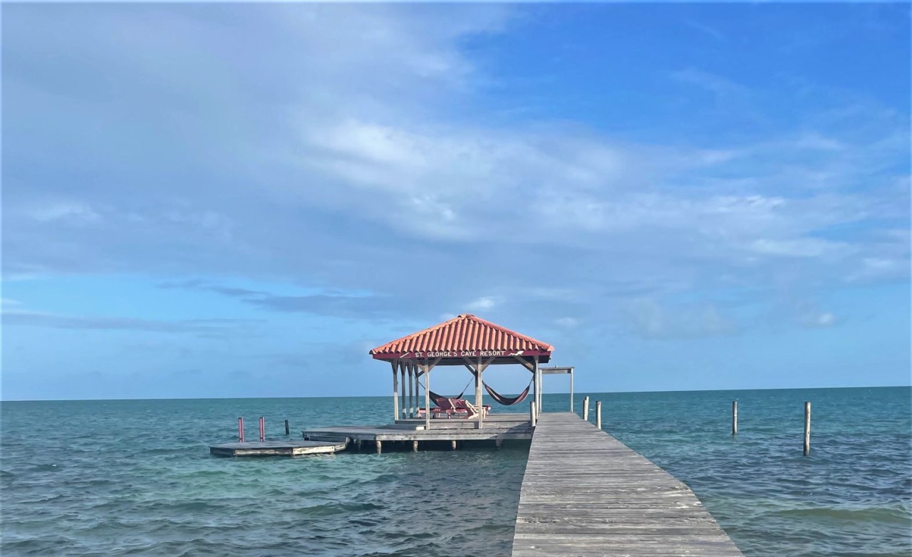20220228-194949Beautiful-Beachside-Resort---Belize---St.-Georges-Caye-Resort-Seaside-Ocean-Front-Thatched-Roof-Cabana-Seaside-Views