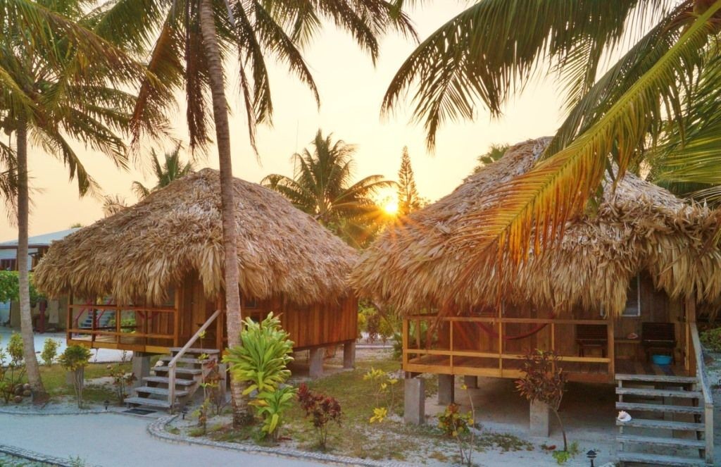 Welcome-Back-to-Belize---St.-Georges-Caye-Resort---Oceanfront-Cabana-Bungalow