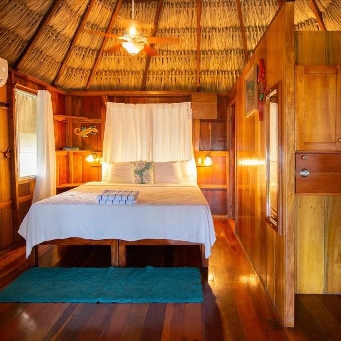 The-wonder-of-St.-Georges-caye-resort-Belize---Oceanfront-Thatched-Roof-Cabana-Bungalow-_20241114-185300_1