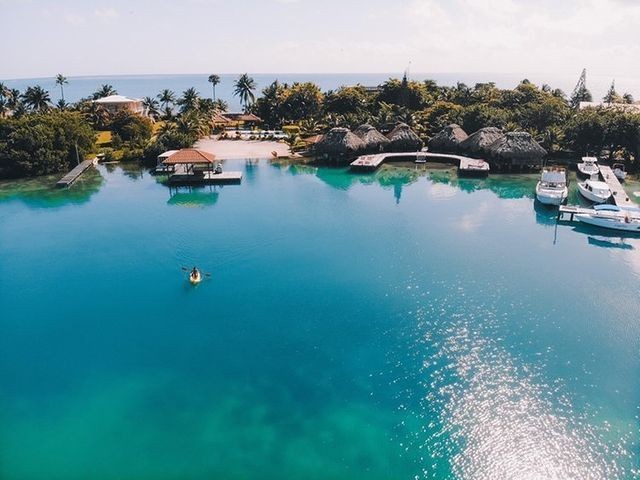 True-Paradise---St.-Georges-Caye-Resort-Belize