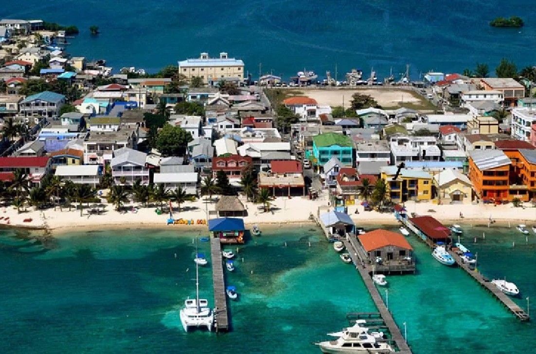 San-Pedro-Slam-St.-Georges-Caye-Resort-Belize