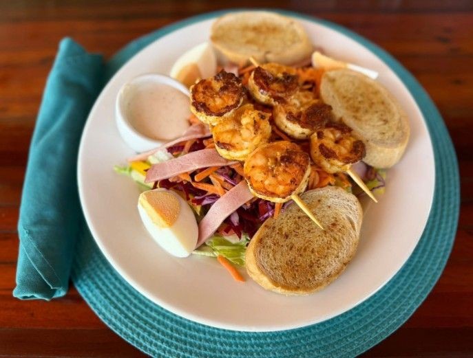 Best-of-Belize---Authentic-Farm-to-Table---Sea-to-Table-Foodie-Finds---St.-Georges-Caye-Resort-Belize-