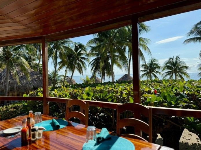 Best-of-Belize---Authentic-Farm-to-Table---Sea-to-Table-Foodie-Finds---St.-Georges-Caye-Resort-Belize--2
