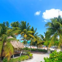 St. George's Caye Resort